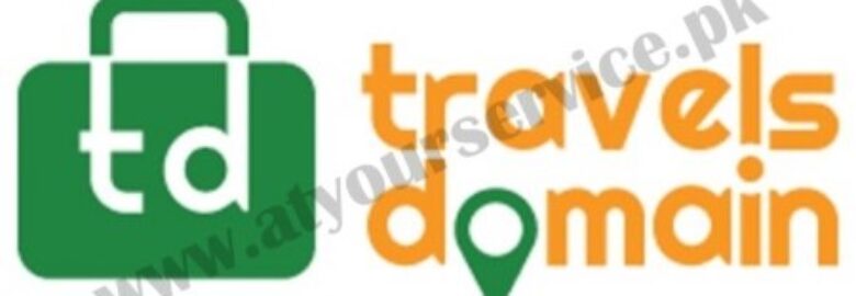 Travels Domain