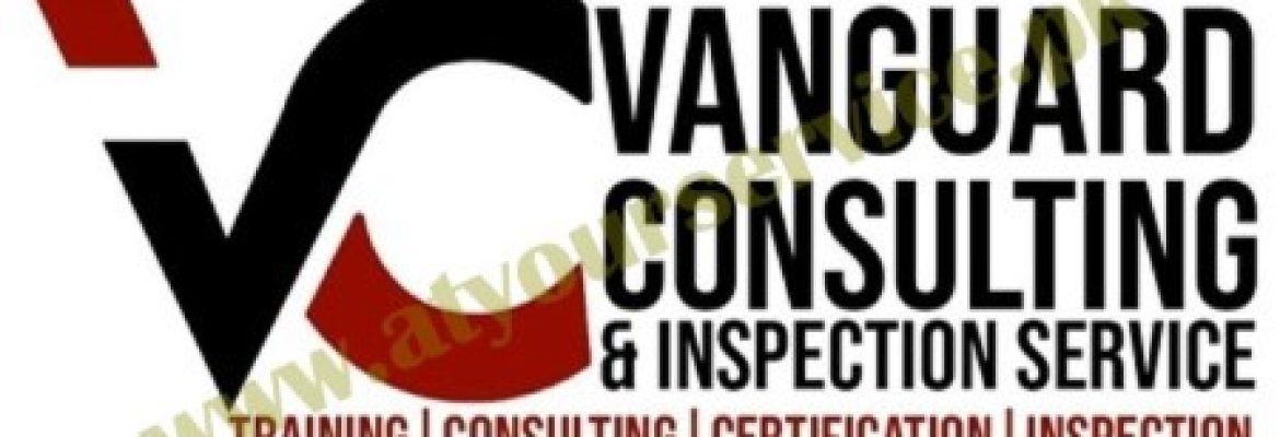 Vanguard Consulting