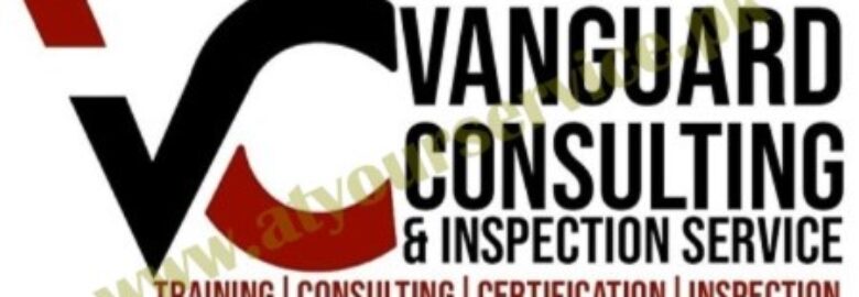 Vanguard Consulting