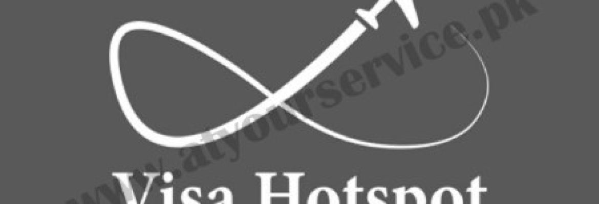 Visa Hotspot