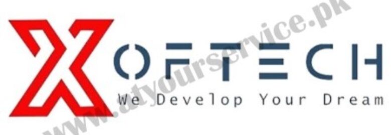 Xoftech – Web Development Company