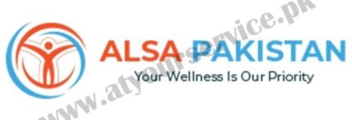 Alsa Pakistan