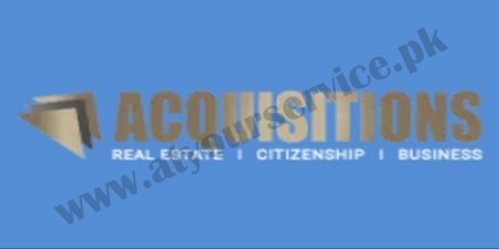 Management Services Company Islamabad