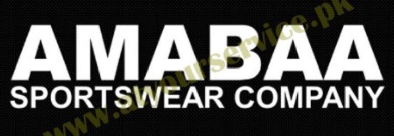 Amabaa Sportswear Company