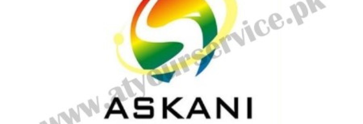 Askani Group of Companies