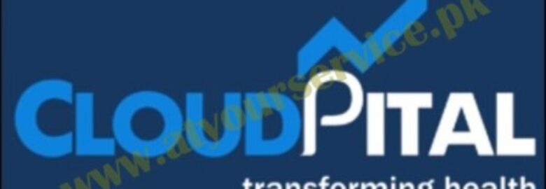 Cloudpital Clinic – Healthcare Technology Solutions, ????? ?????? ?? ?????