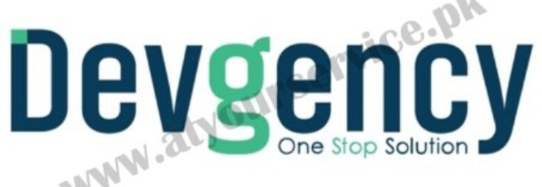 DevGency (Pvt.) Ltd.