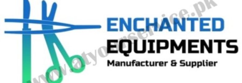 Enchanted Equipments