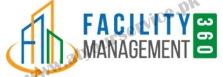 Facility Management 360