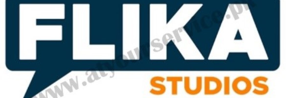 Flika Studios – Digital Marketing Agency in Lahore Pakistan