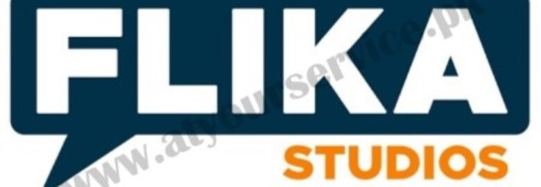 Flika Studios – Digital Marketing Agency in Lahore Pakistan