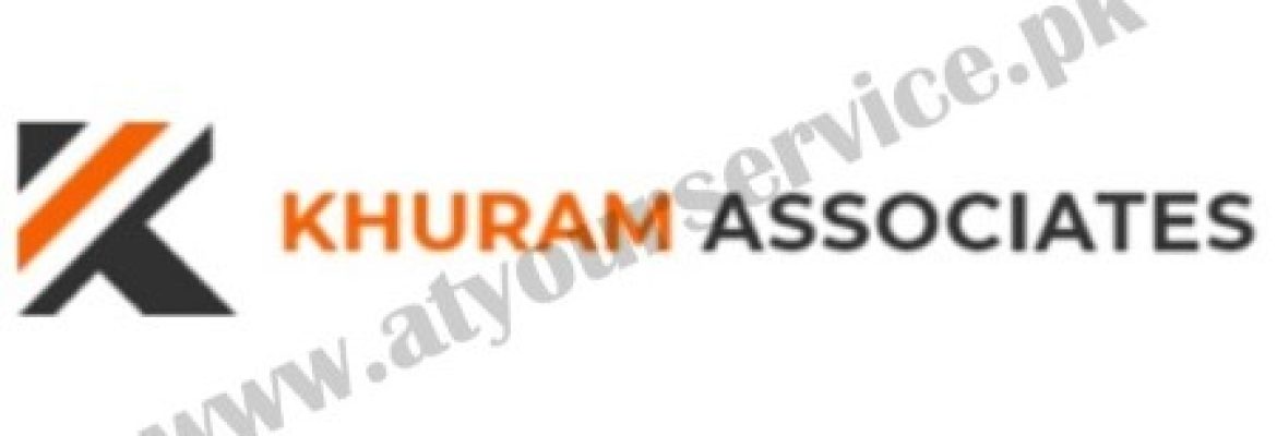 Khurram Associates
