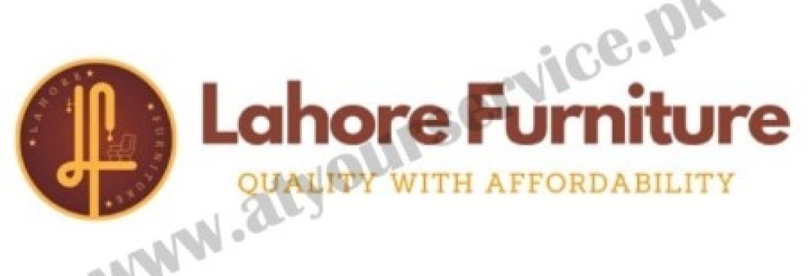 Lahore Furniture