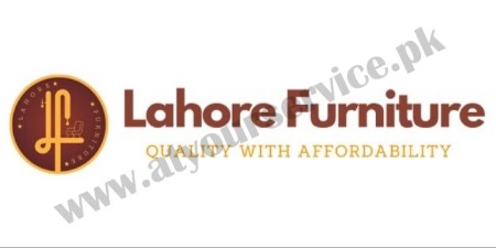 Best Furniture Stores in Lahore