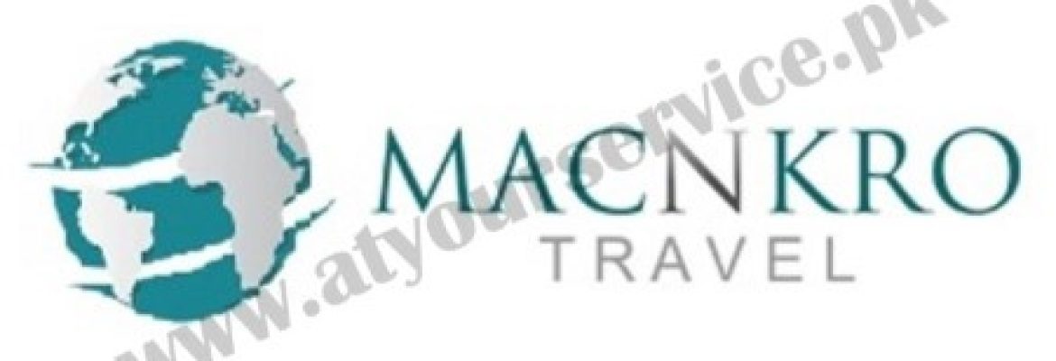 Macnkro Travel