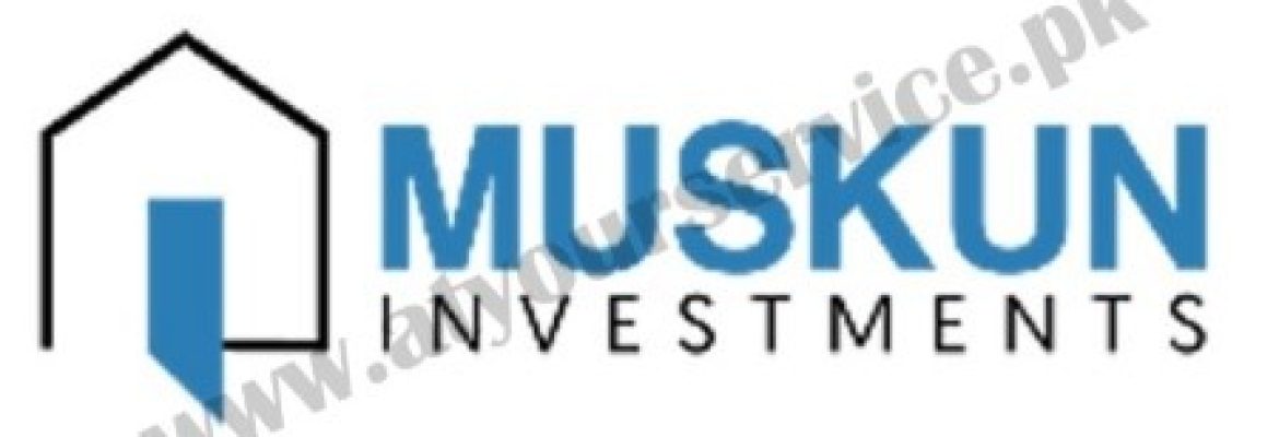 Muskun Investments