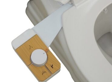 Nete Bidet Seat Attachments Manufacturer Co., Ltd