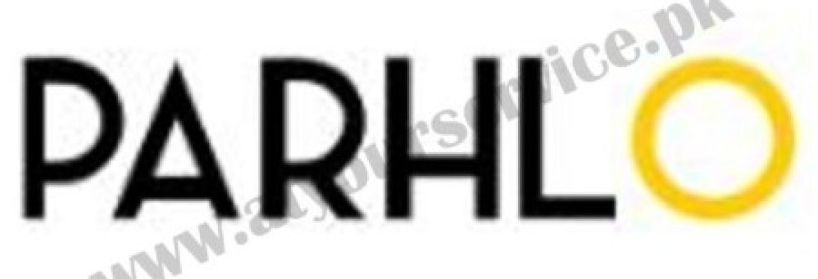Parhlo.com