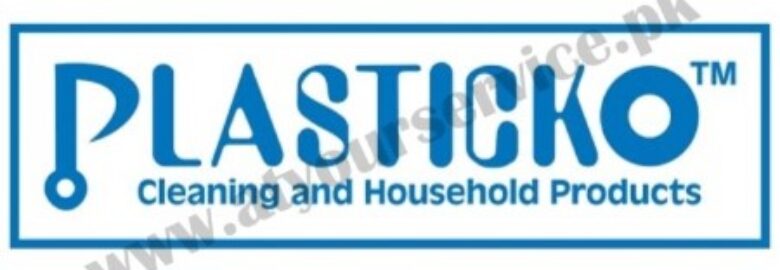 Plasticko – Cleaning & Household Products