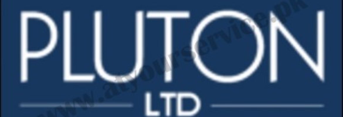Pluton Limited