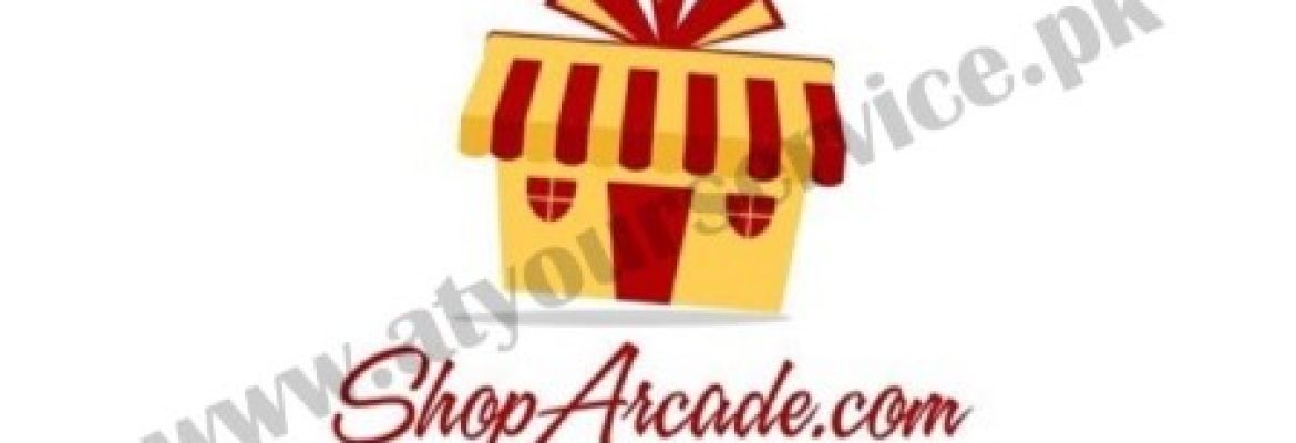 ShopArcade.com