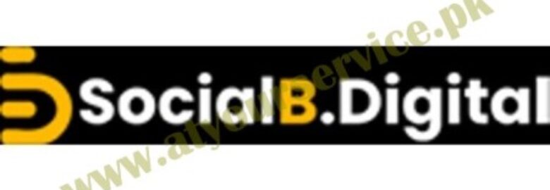 SocialB Digital