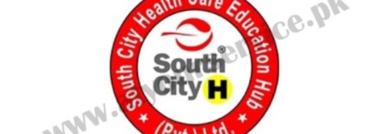 South City Institute of Physical Therapy and Rehabilitation Karachi