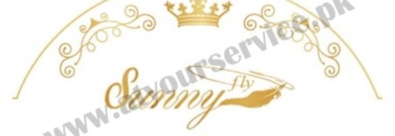 Sunny Fly Beauty Mink Lashes Co., Ltd