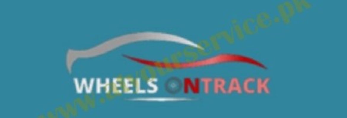 Wheels On Track