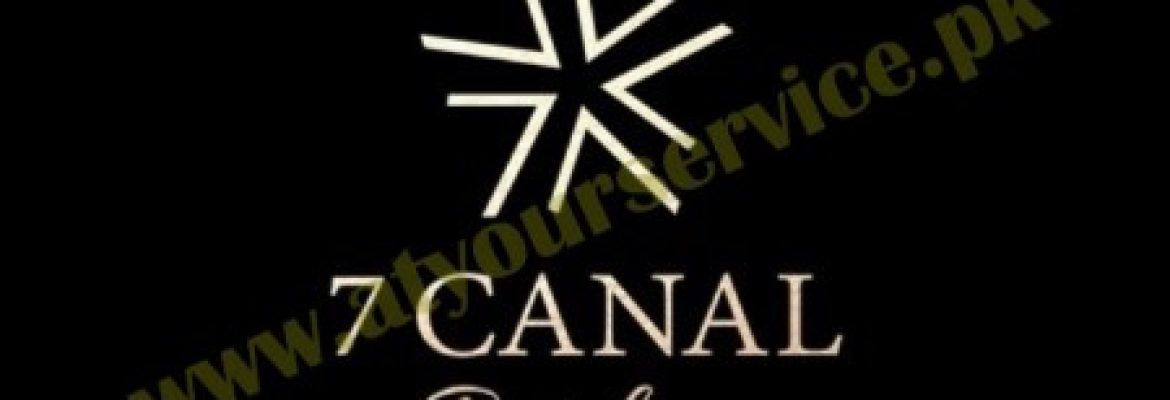 7 Canal Developers