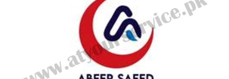 Abeer Saeed Memorial Hospital