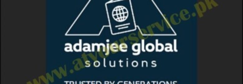 Adamjee Global Solutions