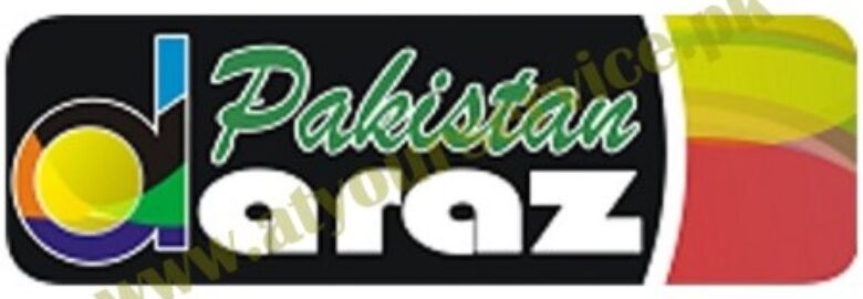 Darazpakistan.pk