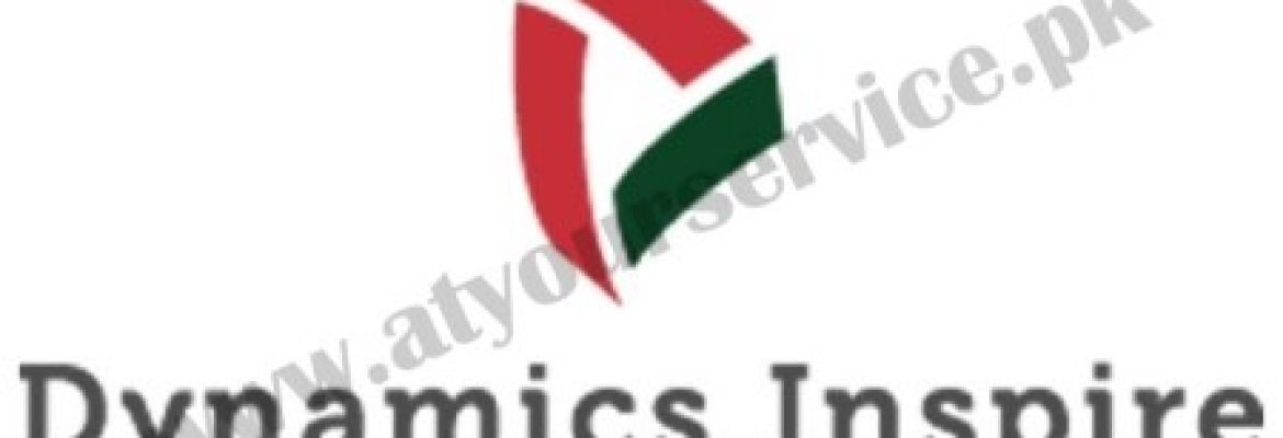 Dynamics Inspire Pvt. Ltd.