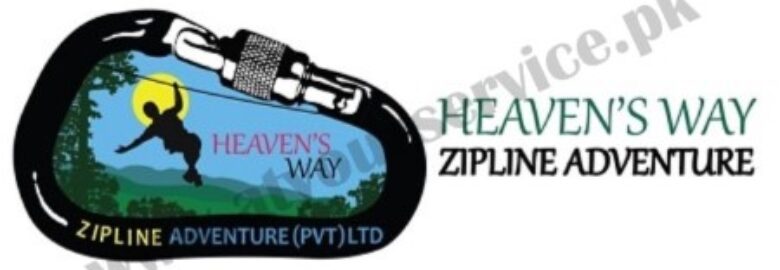 Heavens Way Zipline Adventure Islamabad