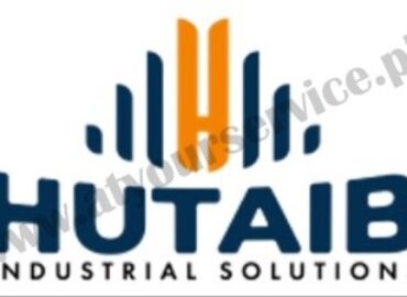 Hutaib Industrial Solutions