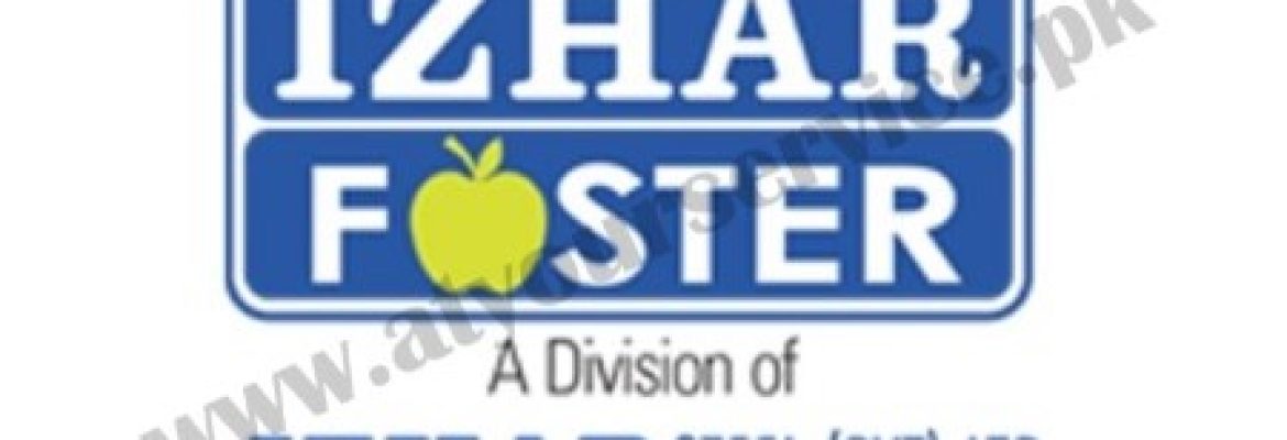 Izhar Foster