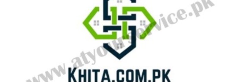 Khita.com.pk – A Property Agency in Sialkot