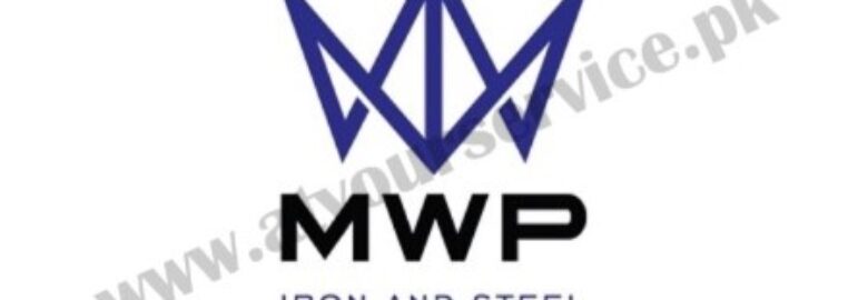 MWP – Iron & Steel