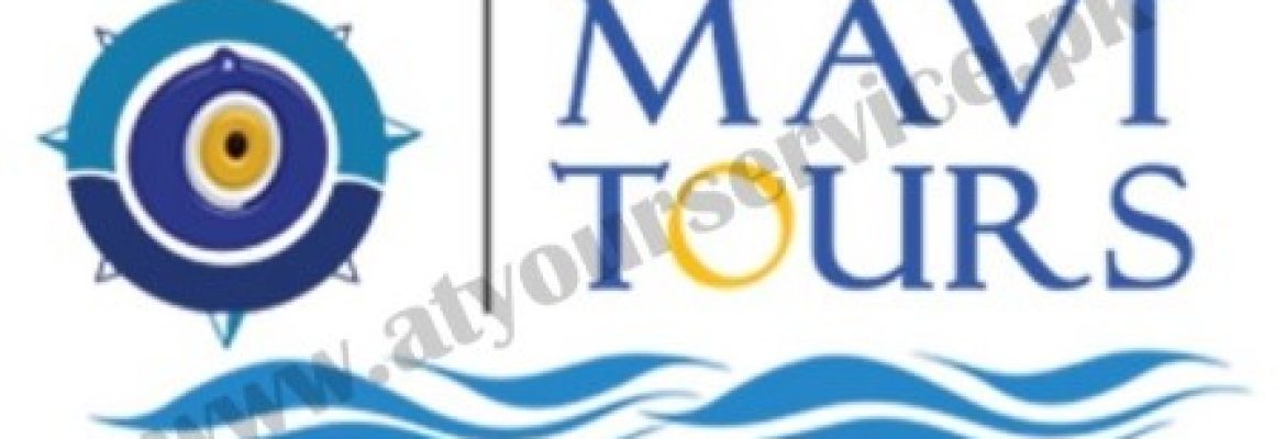 Mavi Tours