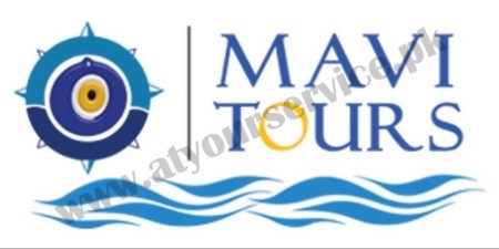 mavi tours and travels