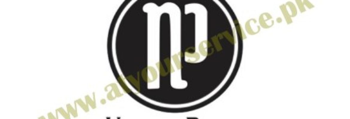 North Peak Leathers