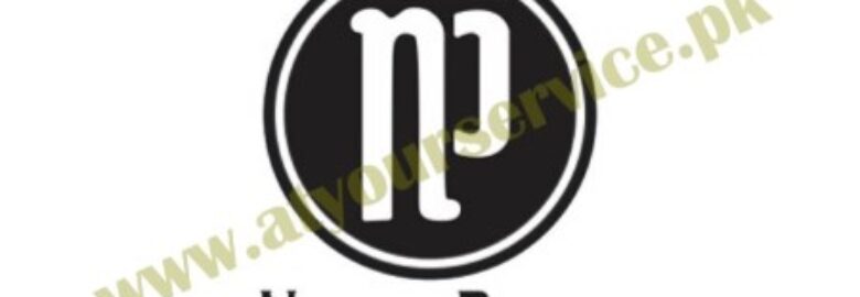 North Peak Leathers
