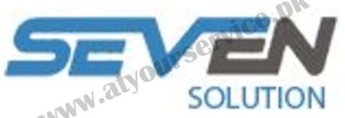 Seven Solution