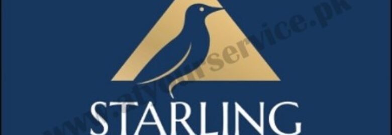 Starling Properties Dubai