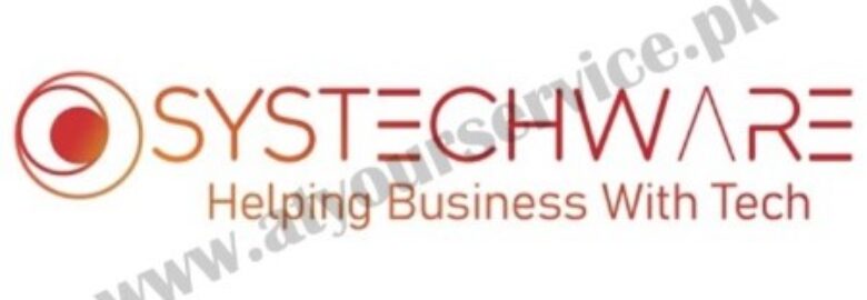 Systechware – IT Service Provider Pakistan