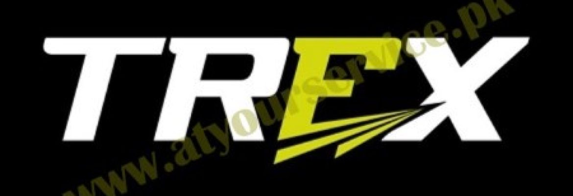 Trex Fitness Wear