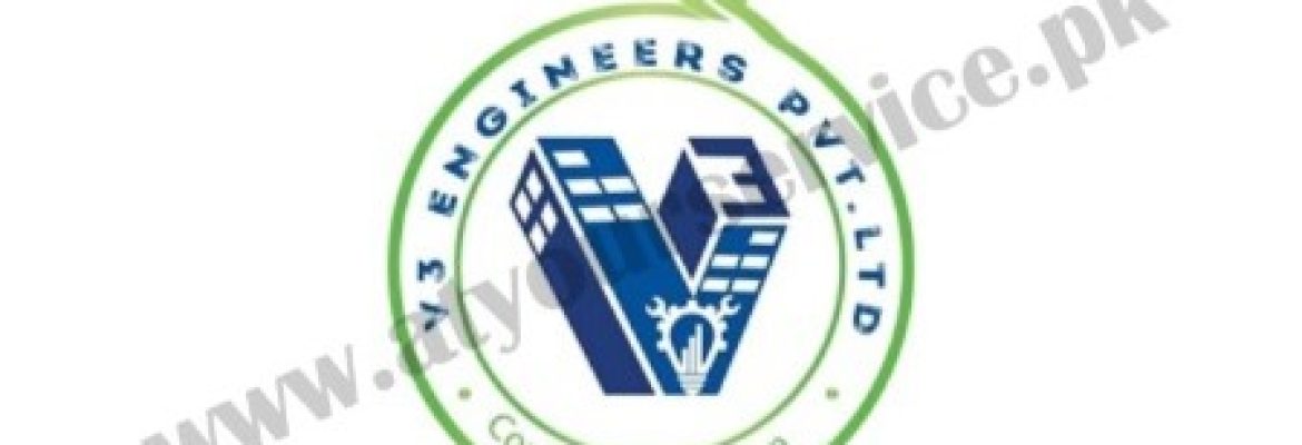 V3 Engineers Pvt. Ltd. – Gilgit