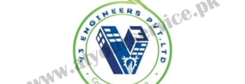 V3 Engineers Pvt. Ltd. – Gilgit