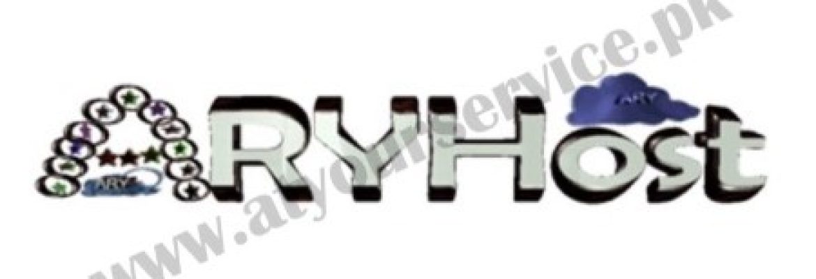 ARYHost Web Hosting